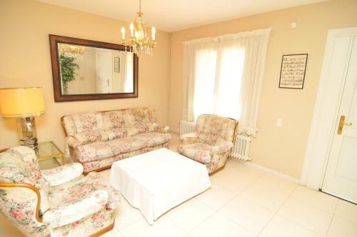 Villa Homeholidaysrentals Experience