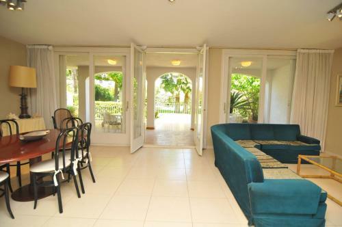 Villa Homeholidaysrentals Experience