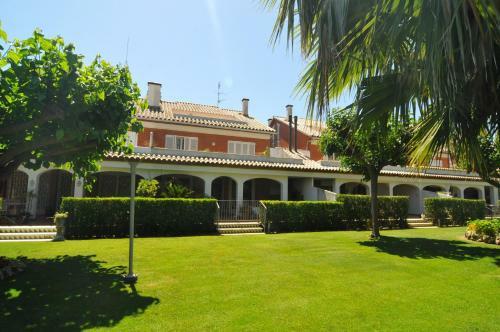 Villa Homeholidaysrentals Experience