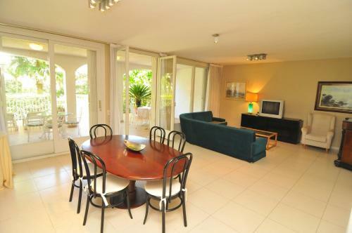 Villa Homeholidaysrentals Experience