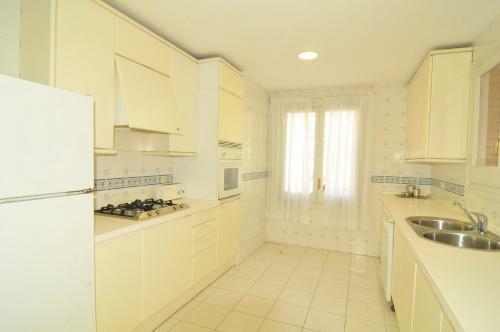 Villa Homeholidaysrentals Experience