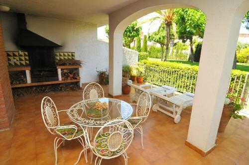 Villa Homeholidaysrentals Experience