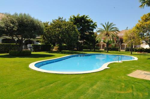 Villa Homeholidaysrentals Experience