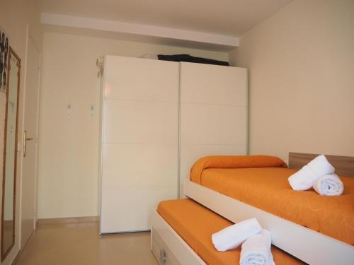 Apartamento Ref. 238. Acogedor Y Moderno Piso En Pineda De Mar