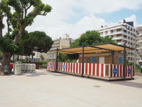 Apartamento Ref. 238. Acogedor Y Moderno Piso En Pineda De Mar