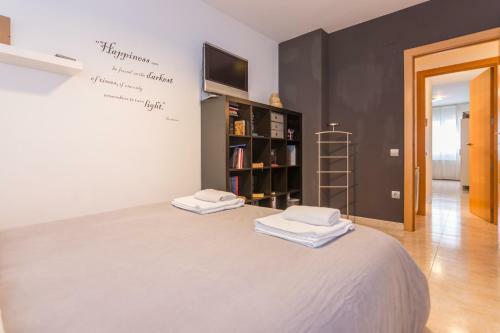 Apartamento Homeholidaysrentals Bohemi