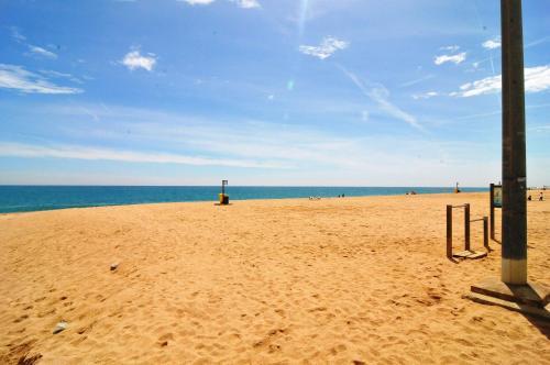 Apartamento Homeholidaysrentals Bohemi
