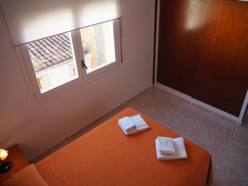 Ref. 221. Apart. Pastrana