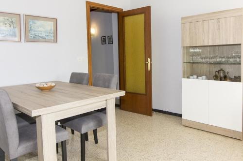 Apartamento P2, Mar Y Monta�a