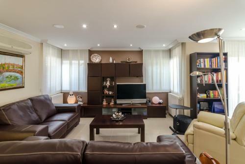 Pineda De Mar Villa Sleeps 6 Pool Air Con Wifi
