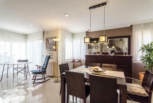 Pineda De Mar Villa Sleeps 6 Pool Air Con Wifi