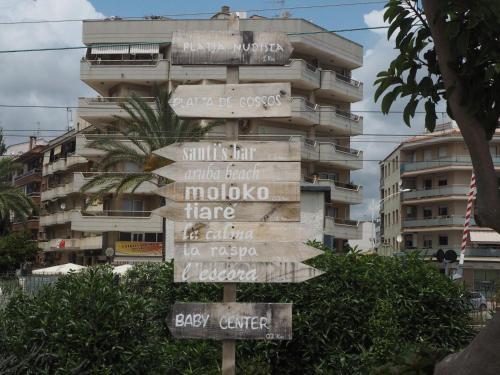 Apartamento Ref. 223. Maritimo II