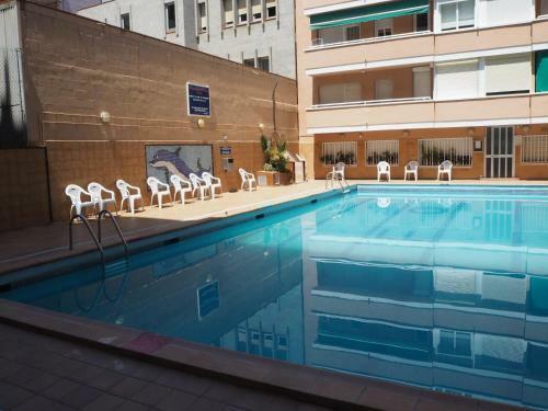 Apartamento Ref. 223. Maritimo II
