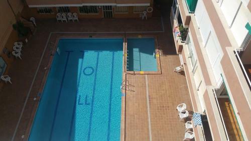 Apartamento Ref. 223. Maritimo II