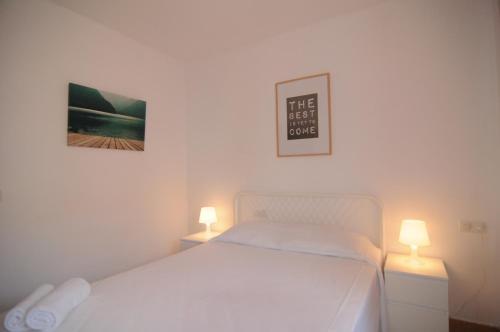 Apartamento Homeholidaysrental Aura