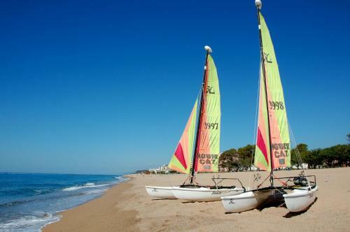 Apartamento Homeholidaysrental Aura