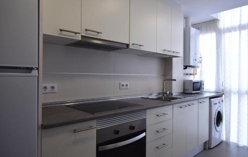 Apartamento Homeholidaysrentals Alma
