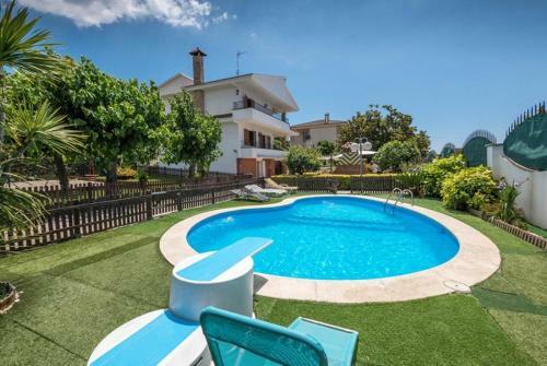 Homeholidaysrentals Pallars - Costa Barcelona