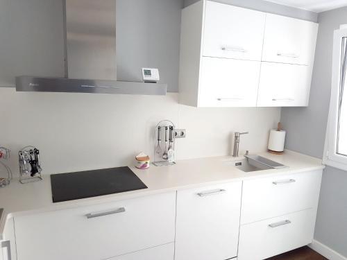 Apartment Passeig Maritim - 2