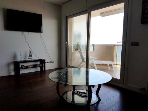 Apartment Passeig Maritim - 2