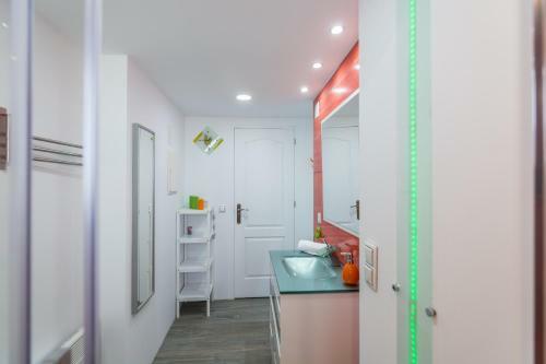 Apartamento Homeholidaysrentals Sils II