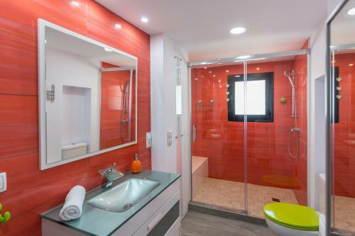 Apartamento Homeholidaysrentals Sils II