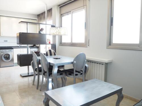 Apartamento Ref. 219. Atico Kelly.