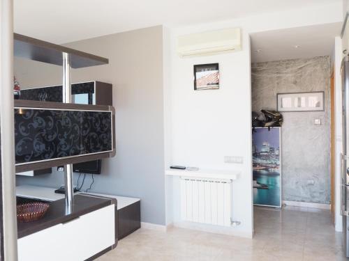 Apartamento Ref. 219. Atico Kelly.