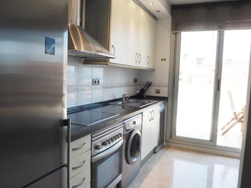 Apartamento Ref. 219. Atico Kelly.