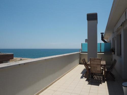 Apartamento Ref. 219. Atico Kelly.