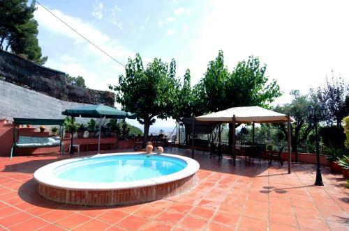 Homeholidaysrentals Le Vinya