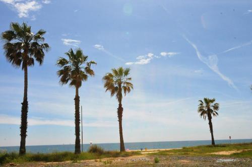 Apartamento Homeholidaysrentals Tarragona