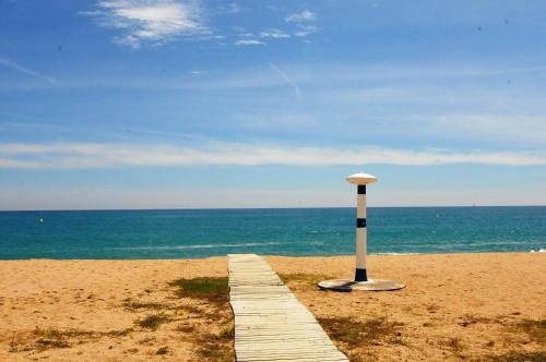 Apartamento Homeholidaysrentals Tarragona
