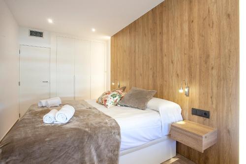 Apartamento Pineda Beach.2