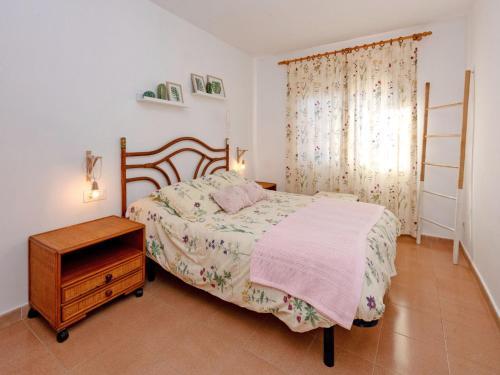 Apartment Center Pineda
