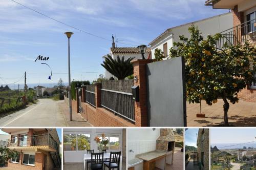 Casa Maniu