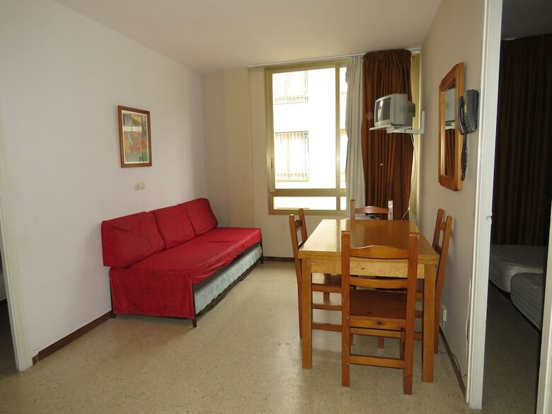 Royal Beach Apartments