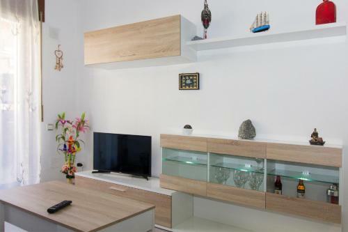 Apartamento P1, Tropicana