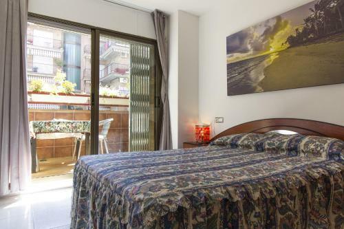Apartamento P1, Tropicana