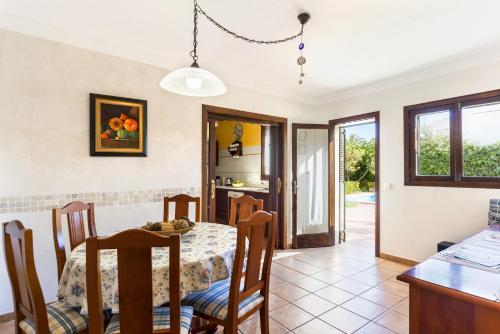 Villa Casa El Pont�n