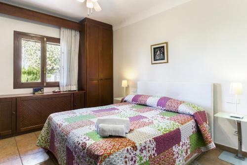 Villa Casa El Pont�n