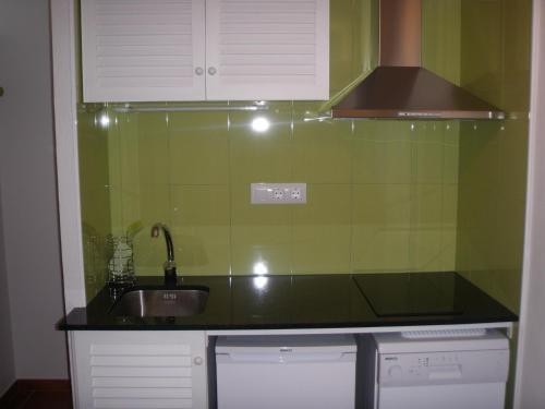 Apartamento Los Pinos