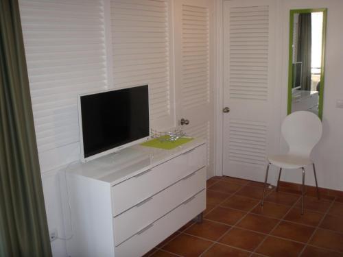 Apartamento Los Pinos