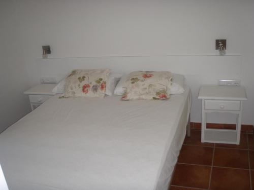 Apartamento Los Pinos