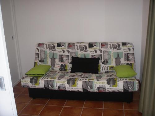 Apartamento Los Pinos
