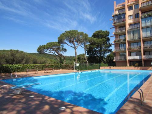 Apartamento Los Pinos