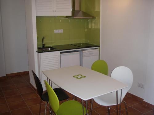 Apartamento Los Pinos