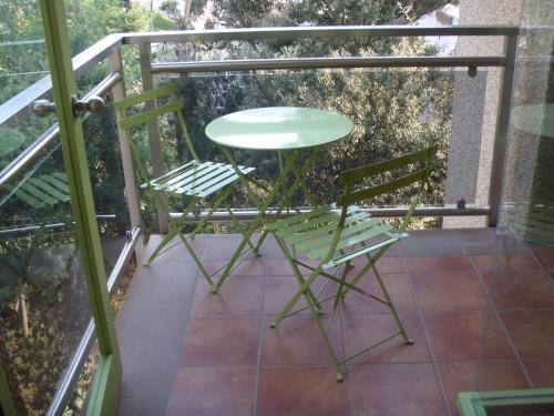 Apartamento Los Pinos