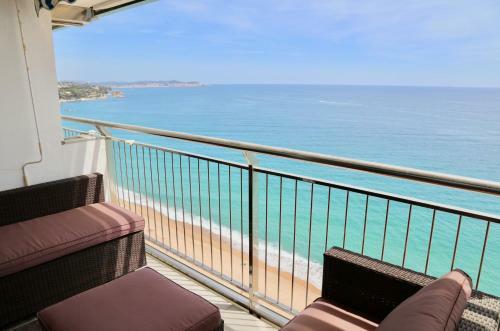 Apartment Avenguda Costa Brava