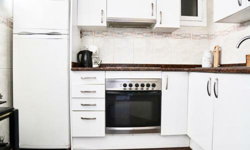 Apartment Avenguda Costa Brava